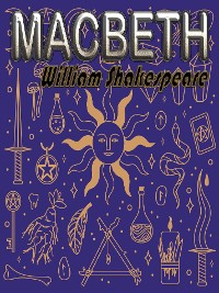 Cover Macbeth