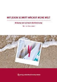 Cover Mit jedem Schritt wächst meine Welt