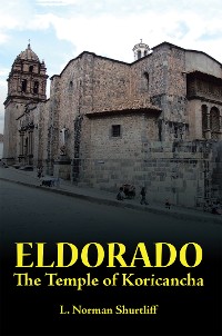 Cover Eldorado