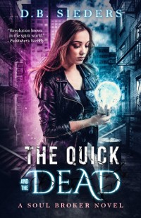 Cover Quick and the Dead
