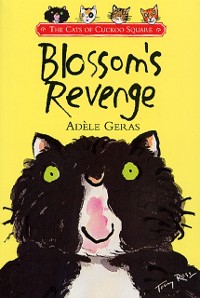 Cover Blossom's Revenge
