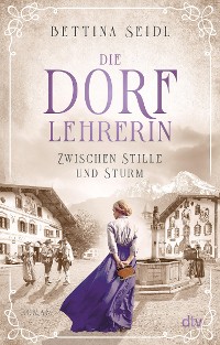 Cover Die Dorflehrerin