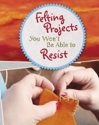 Cover Felting Projects You Won't Be Able to Resist