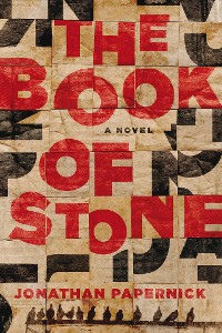 Cover The Book of Stone