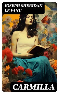 Cover Carmilla