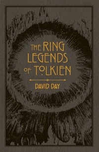 Cover Ring Legends of Tolkien