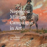 Cover Napoleon Military Campaigns In Art