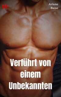 Cover Verführt von einem Unbekannten