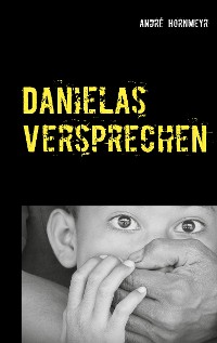 Cover Danielas Versprechen