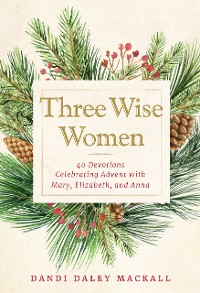 Cover Three Wise Women