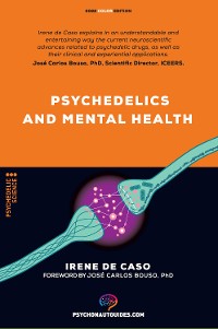 Cover Psychedelics and mental health