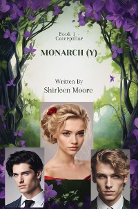 Cover Monarch(y)