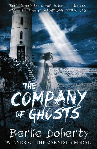 Cover The Company of Ghosts