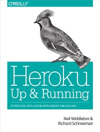 Cover Heroku: Up and Running