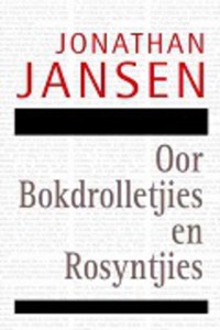 Cover Oor Bokdrolletjies en Rosyntjies