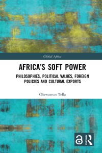 Cover Africa''s Soft Power