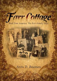 Cover Farr Cottage
