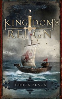 Cover Kingdom's Reign