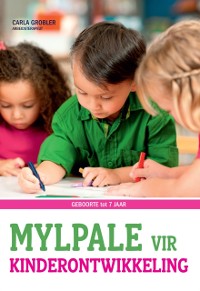 Cover Mylpale vir Kinderontwikkeling