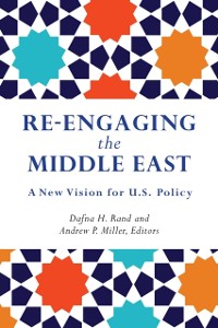 Cover Re-Engaging the Middle East