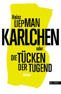 Cover Karlchen oder Die Tücken der Tugend