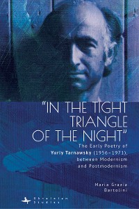 Cover “In the Tight Triangle of the Night”