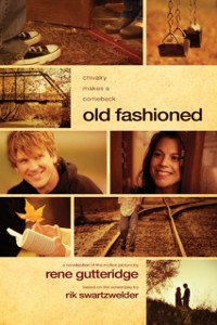 Cover Old Fashioned