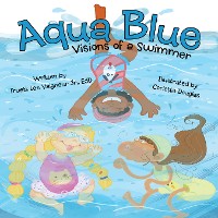 Cover Aqua Blue