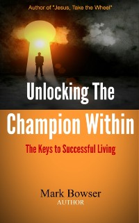 Cover Unlocking the Champion Within