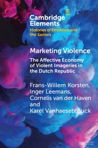 Cover Marketing Violence