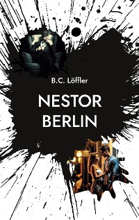 Cover Nestor Berlin