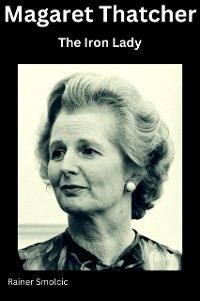 Cover Margaret Thatcher