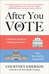 Cover After You Vote