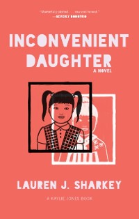 Cover Inconvenient Daughter