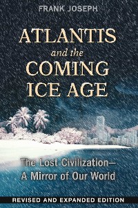 Cover Atlantis and the Coming Ice Age