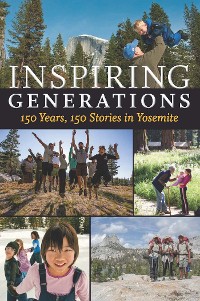 Cover Inspiring Generations