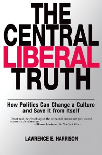 Cover Central Liberal Truth