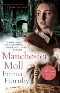 Cover Manchester Moll