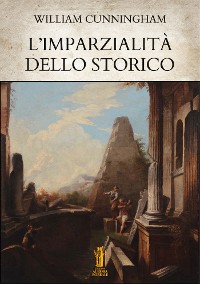 Cover L’imparzialità dello storico