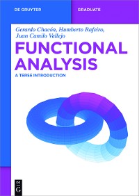 Cover Functional Analysis