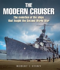 Cover Modern Cruiser