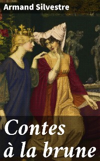 Cover Contes à la brune