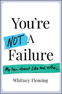 Cover You're Not a Failure