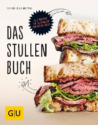 Cover Das Stullenbuch