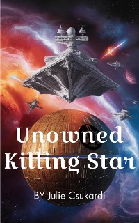 Cover Unowned Killing Star