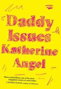 Cover Daddy Issues