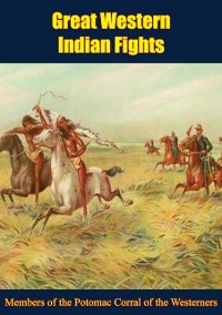 Cover Great Western Indian Fights