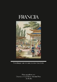 Cover Francia, Band 46