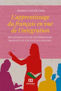 Cover L'apprentissage du français en vue de l'intégration