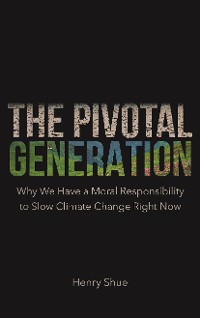 Cover The Pivotal Generation
